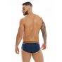 Jor College Brief in Petrol Blauw