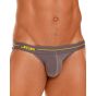 Jor Daily Jockstrap in Grau