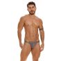 Jor Daily Jockstrap in Grau