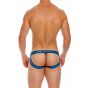 Jor Daily Jockstrap in Petrol Blauw