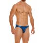 Jor Daily Jockstrap in Petrolblau