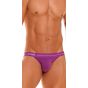 Jor Daily Jockstrap in Purple