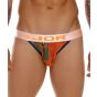 Jor DF Bedruckte Jockstrap 