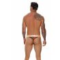 Jor DF Printed Thong