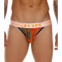 Jor DF Printed Thong