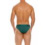 Jor Element Bikini Brief in Groen