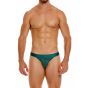 Jor Element Bikini Brief in Groen