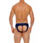 Jor Element Jockstrap in Blauw