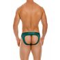 Jor Element Jockstrap in Groen