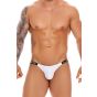 Jor Eros Bikini Brief in White