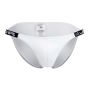 Jor Eros Bikini Brief in White