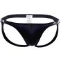 Jor Eros Jockstrap in Black