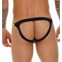 Jor Eros Jockstrap in Feuer