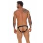 Jor Eros Jockstrap in Fire