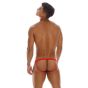 Jor Eros Jockstrap in Red