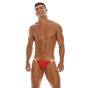 Jor Eros Jockstrap in Red