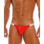 Jor Eros Jockstrap in Rot