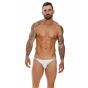 Jor Eros Jockstrap in Silver