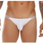 Jor Eros Jockstrap in Silver