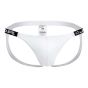 Jor Eros Bikini Jockstrap in White