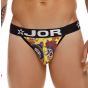 Jor Guadalupe Printed Jockstrap