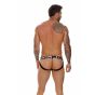 Jor Guadalupe Printed Jockstrap