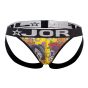 Jor Guadalupe Printed Jockstrap