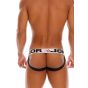 Jor Jockstrap in Black