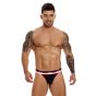 Jor Monaco Jockstrap in Black