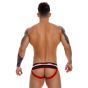 Jor Monaco Jockstrap in Black