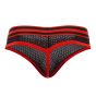 Jor Nitro G-String in Black