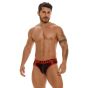 Jor Nitro Jockstrap in Black