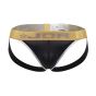 Jor Orion Jockstrap in Black