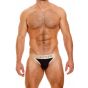 Jor Orion Jockstrap in Black