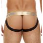 Jor Orion Jockstrap in Black