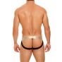 Jor Orion Jockstrap in Black