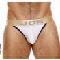 Jor Orion Jockstrap in Weiß