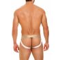 Jor Orion Jockstrap in White