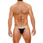 Jor Orion Thong in Black