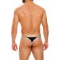 Jor Orion Thong in Black