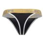 Jor Orion Thong in Black