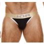 Jor Orion Thong in Black