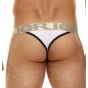 Jor Orion Thong in White