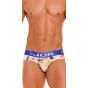 Jor Osiris Printed Brief