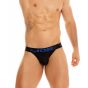 Jor Otto Jockstrap in Black