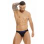 Jor Otto Jockstrap in Black