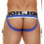 Jor Riders Jockstrap in Königsblau