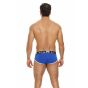 Jor Riders Brief in Royal Blue