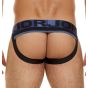 Jor Riders Jockstrap in Black