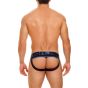 Jor Riders Jockstrap in Black